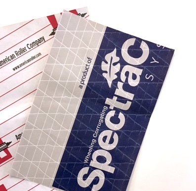 Why Scrim Paper is Your Strongest Paper Ally